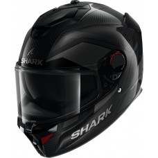 Шлем интеграл Shark Spartan GT Pro Ritmo Carbon Шлем интеграл Shark Spartan GT Pro Ritmo Carbon