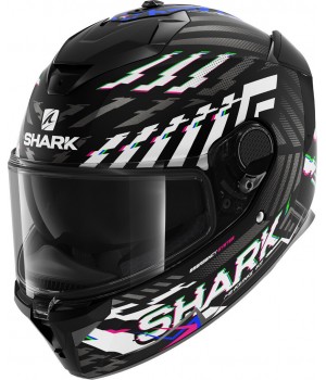 Шлем Shark Spartan GT E-Brake