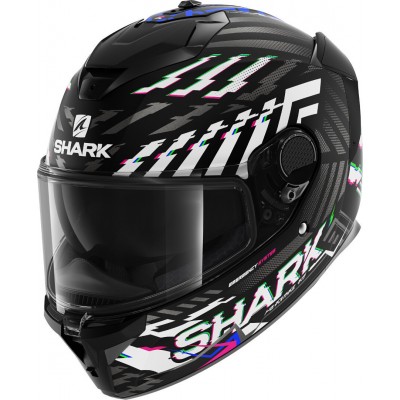 Шлем Shark Spartan GT E-Brake