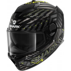 Шлем Shark Spartan GT E-Brake Шлем Shark Spartan GT E-Brake