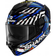 Шлем Shark Spartan GT E-Brake Шлем Shark Spartan GT E-Brake