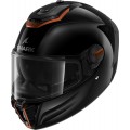 Шлем интеграл Shark Spartan RS Blank