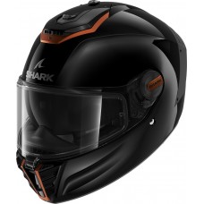 Шлем интеграл Shark Spartan RS Blank Шлем интеграл Shark Spartan RS Blank