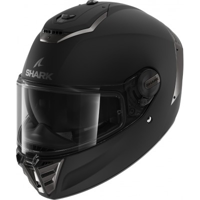 Шлем интеграл Shark Spartan RS Blank