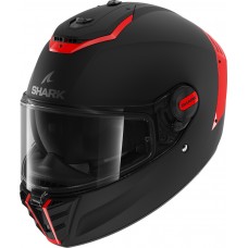 Шлем интеграл Shark Spartan RS Blank Шлем интеграл Shark Spartan RS Blank