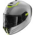 Шлем интеграл Shark Spartan RS Blank