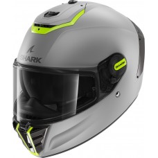 Шлем интеграл Shark Spartan RS Blank Шлем интеграл Shark Spartan RS Blank