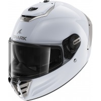 Шлем интеграл Shark Spartan RS Blank