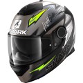 Шлем интеграл Shark Spartan 1.2 Adrian Parassol