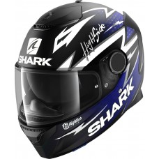 Шлем интеграл Shark Spartan 1.2 Adrian Parassol Шлем интеграл Shark Spartan 1.2 Adrian Parassol