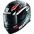 Шлем интеграл Shark Spartan 1.2 Adrian Parassol Шлем интеграл Shark Spartan 1.2 Adrian Parassol