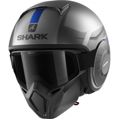 Шлем Shark Street-Drak Tribute RM