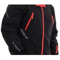 Комбинезон Dragonfly Extreme 2.0 MAN Black-Red