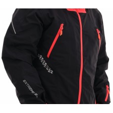 Комбинезон Dragonfly Extreme 2.0 MAN Black-Red