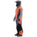 Комбинезон Extreme 2.0 MAN Orange Red Fluo - Limoges