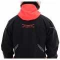 Комбинезон Dragonfly Extreme 2.0 MAN Black-Red
