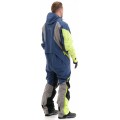 Комбинезон Dragonfly Extreme 2.0 MAN Limoges-Green Fluo