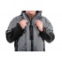Мембранная куртка QUAD PRO. Grey