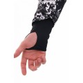 Комбинезон Dragonfly Extreme MAN Camo-Black. Утепленный