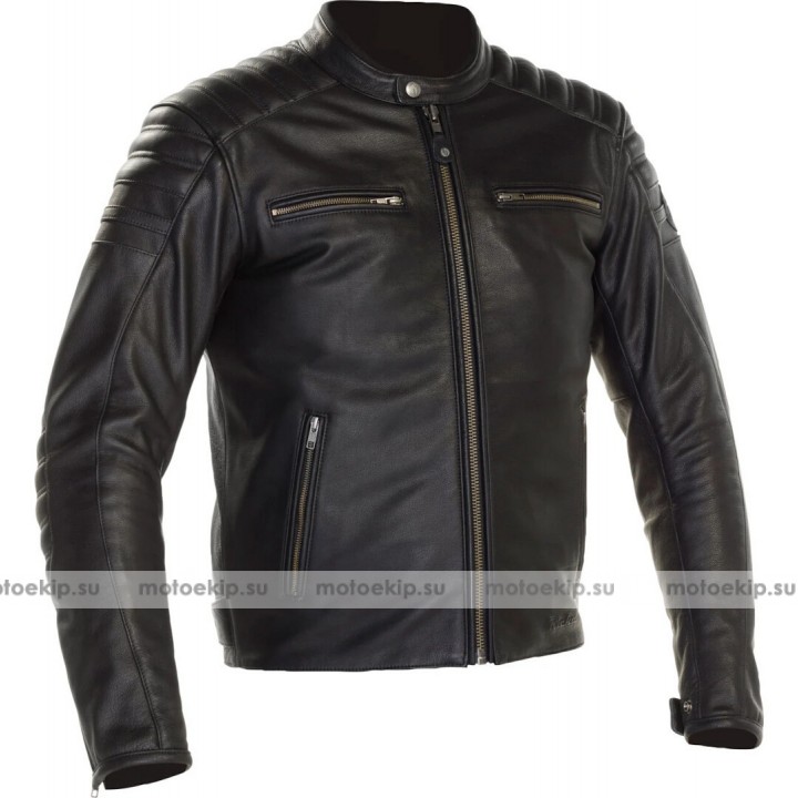 Richa Daytona 2 Мотоциклетная кожаная куртка