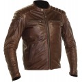 Richa Daytona 2 Мотоциклетная кожаная куртка
