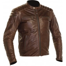Richa Daytona 2 Мотоциклетная кожаная куртка