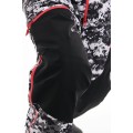 Комбинезон Dragonfly Extreme MAN Camo-Black. Утепленный