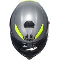 Шлем интеграл AGV K5 S Apex 46