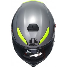Шлем интеграл AGV K-5 S Apex 46