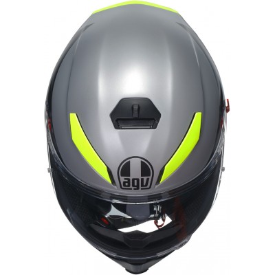 Шлем интеграл AGV K5 S Apex 46