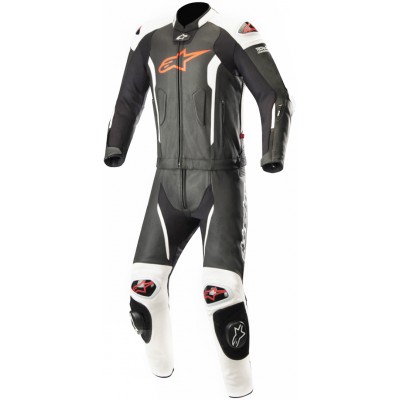 Мотокомбинезон раздельный Alpinestars Missile Tech-Air 2PC