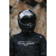 Шлем интеграл HJC RPHA 70 Carbon