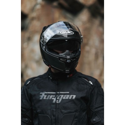 Шлем интеграл HJC RPHA 70 Carbon