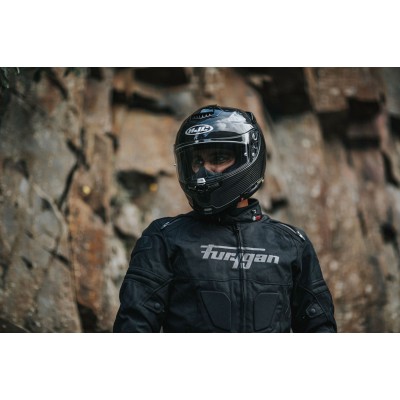 Шлем интеграл HJC RPHA 70 Carbon