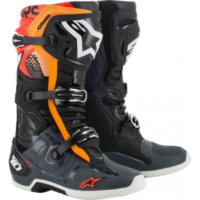 Ботинки кроссовые Alpinestars Tech 10 s19