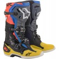Ботинки кроссовые Alpinestars Tech 10 s19