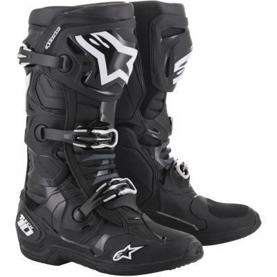 Ботинки кроссовые Alpinestars Tech 10 s19