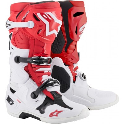 Ботинки кроссовые Alpinestars Tech 10 s19