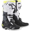 Ботинки кроссовые Alpinestars Tech 10 s19