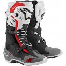 Ботинки кроссовые Alpinestars Tech 10 Supervented Ботинки кроссовые Alpinestars Tech 10 Supervented