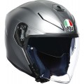 Шлем открытый AGV K-5 Jet Mono