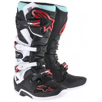 Ботинки Alpinestars Tech 7 Boot