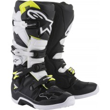 Ботинки Alpinestars Tech 7 Ботинки Alpinestars Tech 7