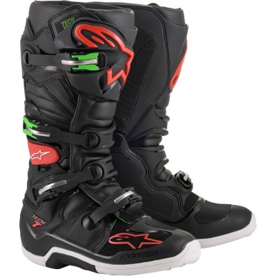 Ботинки Alpinestars Tech 7 Boot