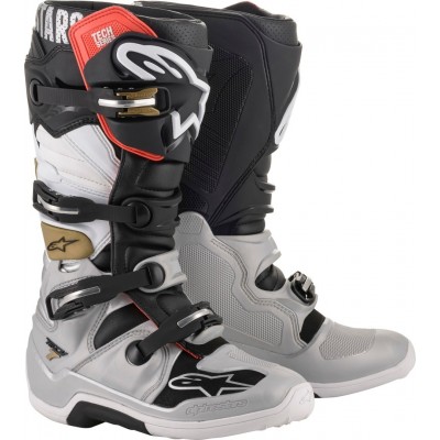Ботинки Alpinestars Tech 7 Boot