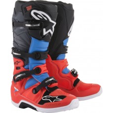 Ботинки Alpinestars Tech 7 Ботинки Alpinestars Tech 7