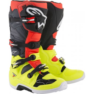 Ботинки Alpinestars Tech 7 Boot