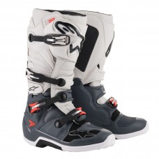 Ботинки Alpinestars Tech 7 Ботинки Alpinestars Tech 7