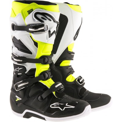 Ботинки Alpinestars Tech 7 Boot