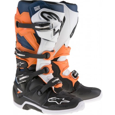 Ботинки Alpinestars Tech 7 Boot